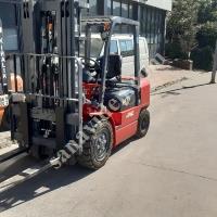 CAGLAYAN KİRALIK FORKLİFT KİRALAMA 0542 777 86 96, Makina