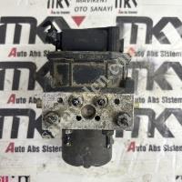 0265900042-0265224083 ALFA ROMEO 147 ÇIKMA  ABS BEYNİ, Oto & Y. Parça