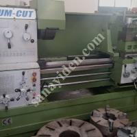 TAİWAN TORNA  800X2000 FENER MİLİ 105 FİYATI 625.000₺  0536 709 41 57, Makina