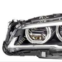 BMW F10 LCI STYLE LED HEADLIGHT SET, Headlight & Park-Stop & Fog & Signal