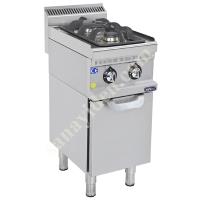 600 SERIES GAS OVEN MAYAPAZ, Industrial Kitchen