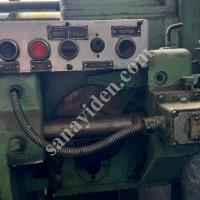 FELLO KULLANICIDAN SATIŞA ÇIKMIŞTIR  İÇ ÇAP 650MM DIŞ ÇAP 500MM STROK 125MM, Makina
