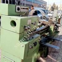 1990 MODEL 500X2000 TEZSAN SN 50,