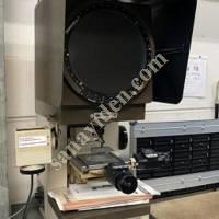 PROFILE PROJECTOR MEASURING MACHINE,