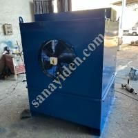 SOGUTMA KULESI , Heating & Cooling Systems