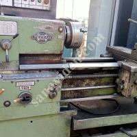 ORJİNAL TOS 1997 MODEL TEZSAN SN 50 500X1500  STOKTAN HEMEN TESLİMDİR, Makina