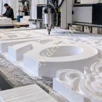 STRAFOR CNC KESİM VE ÖZEL TASARIM İMALATI, Yapı İnşaat