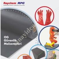 RAYCHEM RPG İZOLE ELDİVEN,