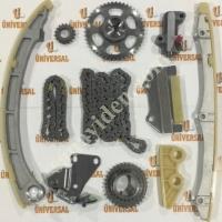 CHAIN SET ACCORD SABAYAUTOMOTIVE, Triger-Belts- Chain Sets