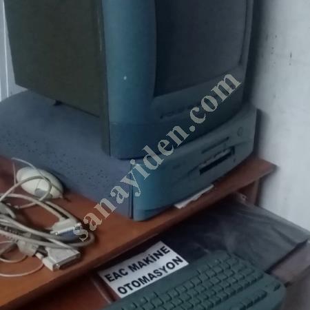 KİRALIK MASA ÜSTÜ BİLGİSAYAR ACER MARKA 1995 MODEL, Diğer