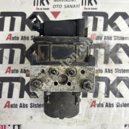 0265900042-0265224083 ALFA ROMEO 147 ÇIKMA  ABS BEYNİ, Oto & Y. Parça