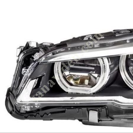 BMW F10 LCI STYLE LED HEADLIGHT SET, Headlight & Park-Stop & Fog & Signal