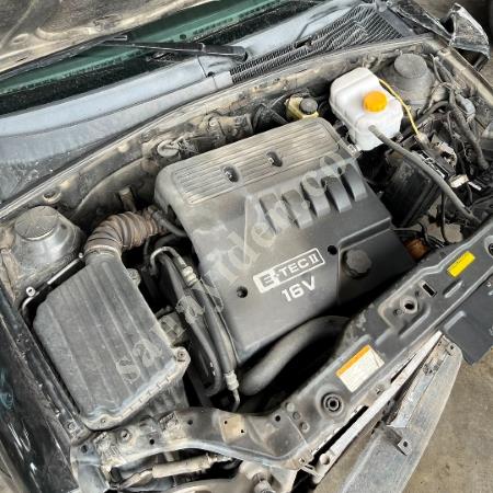 CHEVROLET LACETTİ 2004 1.6 KLİMA KOMPRESÖRÜ, Oto & Y. Parça