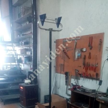 SATILIK ARTELUCE TRİANA AYAKLI STÜDYO DOLGU IŞIĞI, Elektrik & Enerji