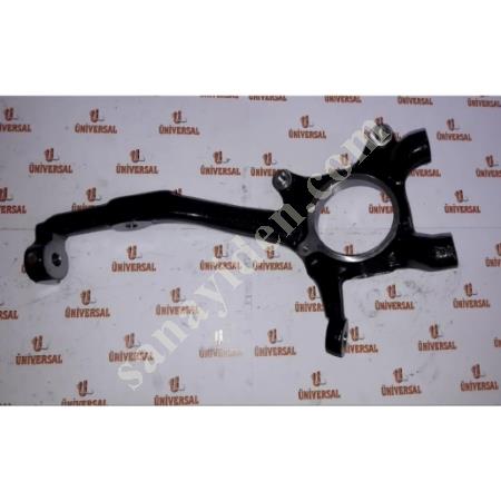 İTAQİ CARRIER AXLE HILUX VIGO 4X4 2007-2014 FRONT RIGHT, Transmission& Differential& Axle Group