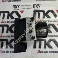 AUDİ A3 JETTA GOLF ÇIKMA ABS BEYNİ 1K0907379BJ 1K0614517DE,