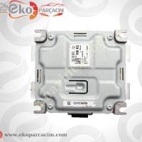 ORİJİNAL VOLKSWAGEN GOLF KONFOR BEYNİ 5QE035335M, Oto & Y. Parça