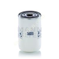 TAMROCK FS 18 T6 OIL FILTER MANN, Compressor Filter - Dryer