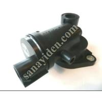 İTAQİ EGR VALVE MAZDA 3 1.6 2003-2009 COMPATIBLE, Headlight & Park-Stop & Fog & Signal