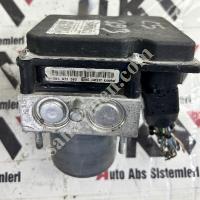 CİTROEN C5 ÇIKMA ABS BEYNİ -0265951393 0265230757 9662131280, Oto & Y. Parça