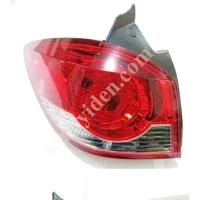 SABAY AUTOMOTIVE TAILLIGHT CRUZE HATCHBACK 2009-2014 LEFT, Headlight & Park-Stop & Fog & Signal