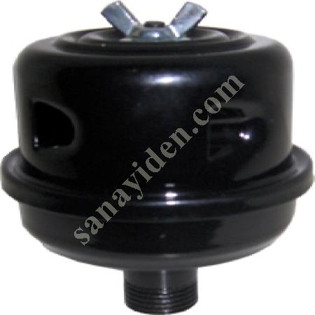 PISTON COMPRESSOR AIR FILTER 1/2'', Reciprocating Compressor