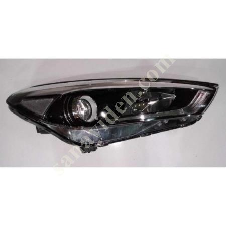 SABAYAUTOMOTIVE FAR TUCSON 2015-2018 RIGHT (LED), Headlight & Park-Stop & Fog & Signal