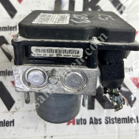 CİTROEN C5 ÇIKMA ABS BEYNİ -0265951393 0265230757 9662131280, Oto & Y. Parça