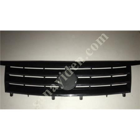 MATSUBA BLINDS SUCCE 2009-2011 FRONT (BLACK),