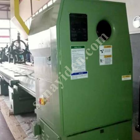 YUNNAN TORNA  STOKTAN HEMEN TESLİM  0536 709 41 57, Makina