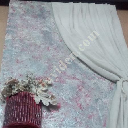 PAİNTİNG FOR SALE TİTLED "HEAVENLY WİNDOW", Diğer