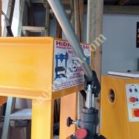 HİDROLİK PRESS ARAYIN YARDIMCI OLALIM 0536 709 41 57, Makina
