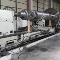 SPARK TORNA  ÇAP 2000 BOY 5000 İNVERTORLU  ÜST SPORT OTOMATİK  0536 709 41 57, Cnc Makinaları Ve Cnc İlanları