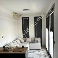 İZMİR YÜK KONTEYNER YAŞAM ALANI - 40 HC 30 M2 1+1 ULTRA SAĞLAM PREFABRİK EV, Prefabrik Ev Modelleri, Konteyner Ev Fiyatları