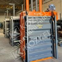 KOZKEL BALYA PRES MAKİNESİ (PREMİUM 500),