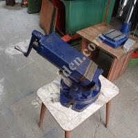 160 MM DERECELİ FREZE MENGENESİ ( İSTANBUL / BAYRAMPAŞA ), Mengene