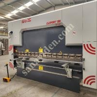 UMS BRAND  COMFORT 3 METER 135 TONS  4 AXES  HYDRAULIC BRAKE PRESS  (NONE),