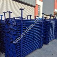 SIFIR 3.00 3.50 4.00 4.50 METRELİK TELESKOPİK DİREKLER,