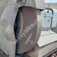 SİLİNDİR TASLAMA  630X2000 1984 MODEL YURTDIŞINDAN GELMİŞTİR 0536 709 41 57, Makina