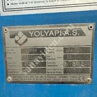 YOLYAPI A.Ş.2020 MODEL SU SOĞUTMA KULESİ, Isıtma & Soğutma Sistemleri