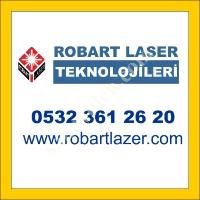 6 KW FİBER LAZER | ROBART LAZER, Makina