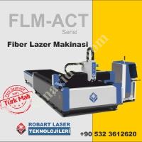 ROBART FİBER LAZER,