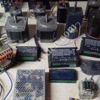 SATILIK OMRON GÜÇ KAYNAĞI S8VK - C06024 MODEL 60W RAY TİPİ (POWER SUPPLY), Elektrik & Enerji