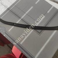 GOLF REAR DOOR RAIL,