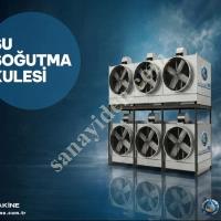WATER COOLING TOWER MANUFACTURING, AFFORDABLE AND LONG-LASTING.,