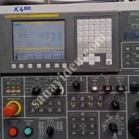CNC TORNA  KURUMSAL FİTMRMADAN SATIŞA ÇIKMIŞTIR  MAKİNA KONYA'DA, Makina