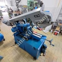 UZAY 280 LİK YARI OTOMATİK ȘERİT TESTERE, Şerit Testere