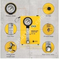 ✅ DUMAN KAÇAK TEST CIHAZI ✅, Other Test Measuring Instruments