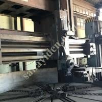 DİK TORNA  KULLANICIDAN SATIŞA ÇIKMIŞTIR MAKİNA KONYA'DADİR, Makina