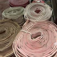BEZ HORTUM - YANGIN HORTUMU, Fire Hoses